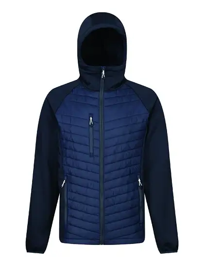 Ansicht 4 – Navigate Hybrid Jacket (RG0549)