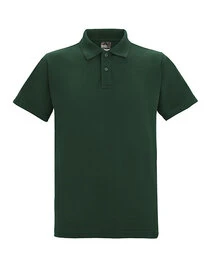 Ansicht 3 – 50/50 Polo (RG1010)