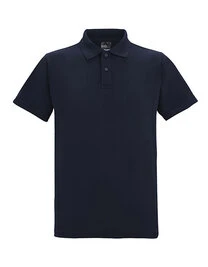 Ansicht 2 – 50/50 Polo (RG1010)