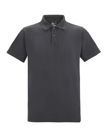 Ansicht 9 – 50/50 Polo (RG1010)