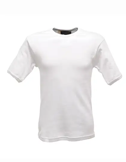 Ansicht 3 – Thermal Short Sleeve Vest (RG111)