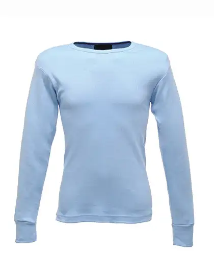 Ansicht 1 – Thermal Long Sleeve Vest (RG112)