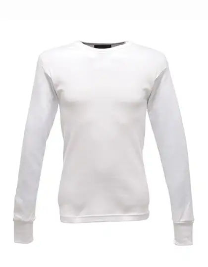 Ansicht 3 – Thermal Long Sleeve Vest (RG112)