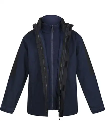 Ansicht 1 – Defender III 3-in-1 Jacket (RG1300)