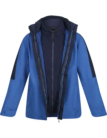 Ansicht 3 – Defender III 3-in-1 Jacket (RG1300)