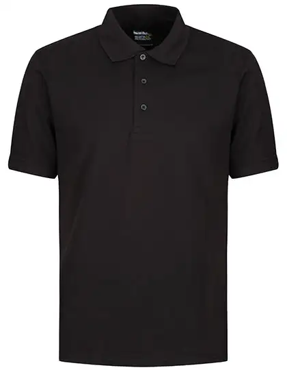 Ansicht 1 – Men´s Classic Polo 65/35 (RG143)