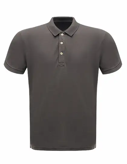 Ansicht 2 – Men´s Classic Polo 65/35 (RG143)