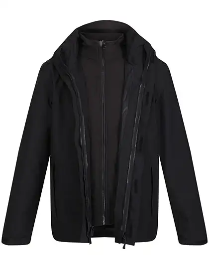 Ansicht 2 – Men´s Jacket - Kingsley 3in1 (RG1430)