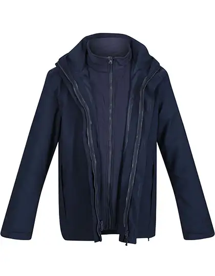 Ansicht 1 – Men´s Jacket - Kingsley 3in1 (RG1430)