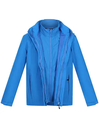 Ansicht 3 – Men´s Jacket - Kingsley 3in1 (RG1430)