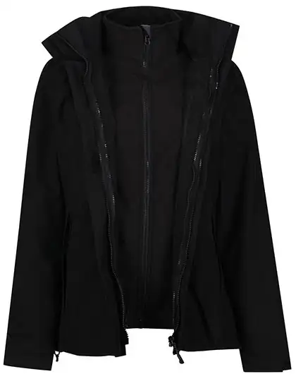 Ansicht 2 – Women´s Jacket - Kingsley 3in1 (RG1440)