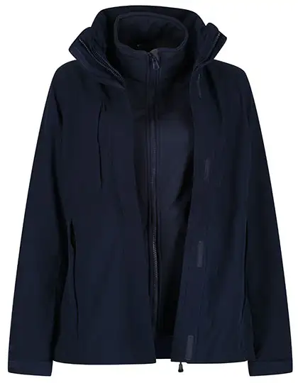 Ansicht 1 – Women´s Jacket - Kingsley 3in1 (RG1440)
