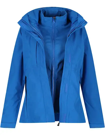 Ansicht 3 – Women´s Jacket - Kingsley 3in1 (RG1440)