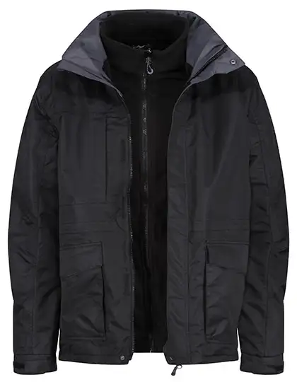 Ansicht 2 – Men´s Benson III Breathable 3 in 1 Jacket (RG1470)