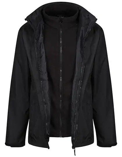 Ansicht 2 – Classic 3-in-1 Jacket (RG150)