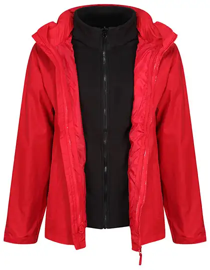 Ansicht 4 – Classic 3-in-1 Jacket (RG150)