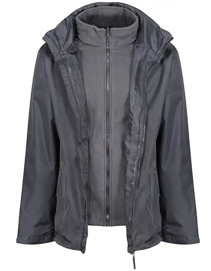 Ansicht 3 – Classic 3-in-1 Jacket (RG150)