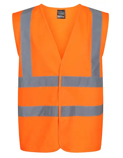 Ansicht 1 – Pro Hi-Vis Vest (RG195)