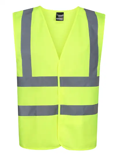 Ansicht 2 – Pro Hi-Vis Vest (RG195)