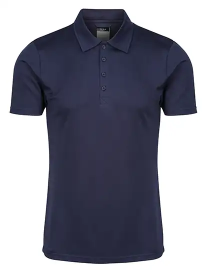 Ansicht 2 – Honestly Made Recycled Polo (RG1960)