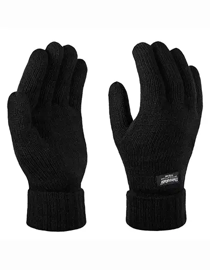 Ansicht 1 – Thinsulate Gloves (RG207)