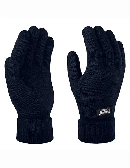 Ansicht 2 – Thinsulate Gloves (RG207)
