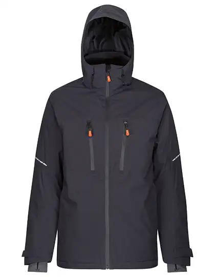 Ansicht 1 – X-Pro Marauder III Insulated Jacket (RG208)