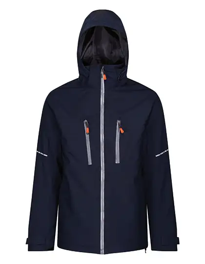 Ansicht 2 – X-Pro Marauder III Insulated Jacket (RG208)