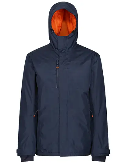 Ansicht 1 – Thermogen Powercell 5000 Heated Jacket (RG2100)