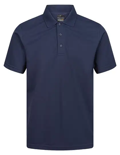 Ansicht 2 – Pro 65/35 Short Sleeve Polo (RG2230)