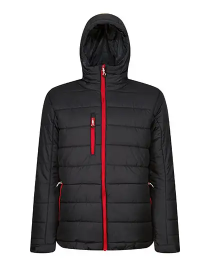 Ansicht 1 – Navigate Thermal Jacket (RG241)