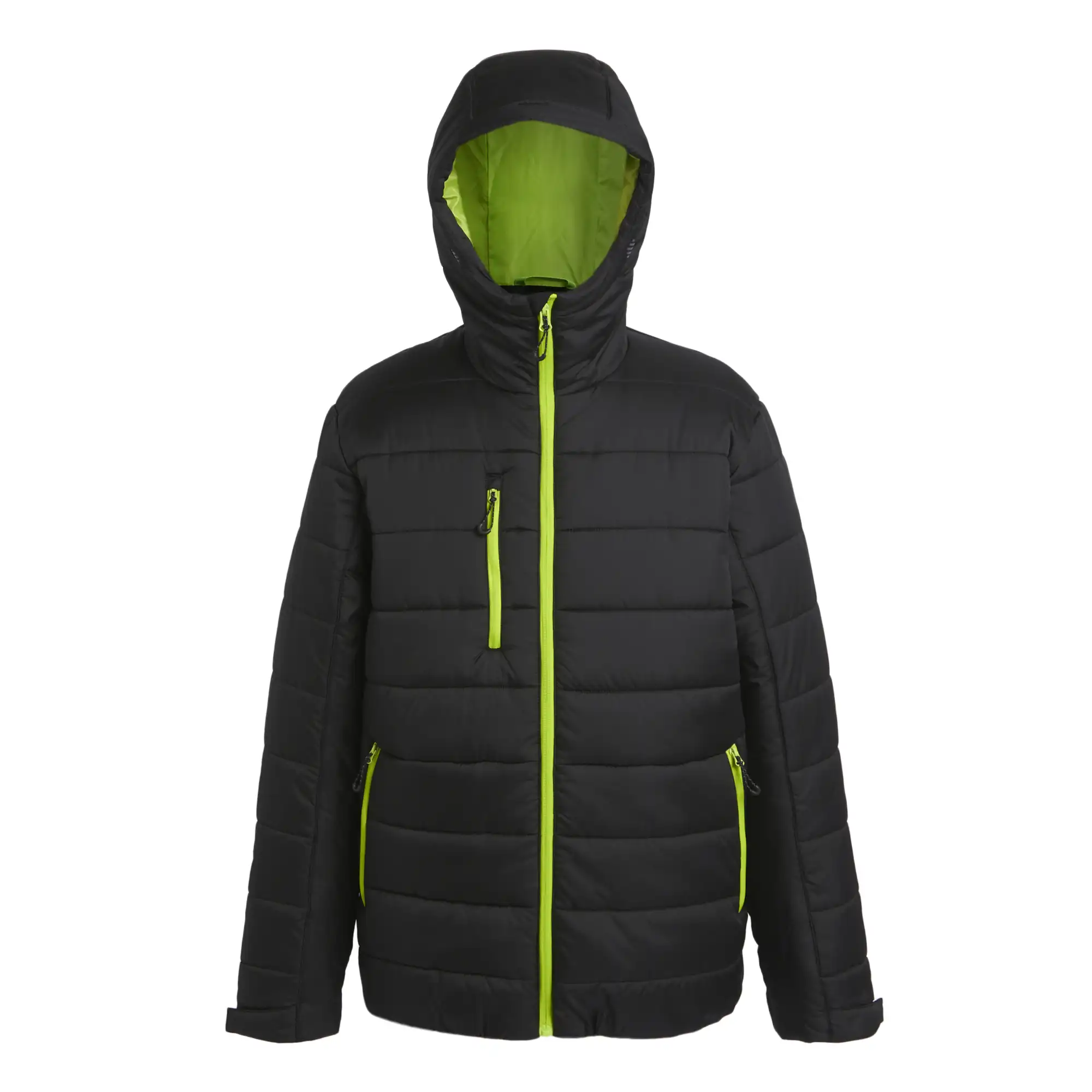 Ansicht 5 – Navigate Thermal Jacket (RG241)
