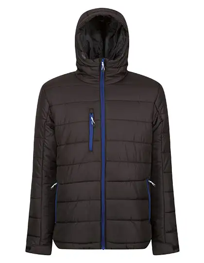 Ansicht 7 – Navigate Thermal Jacket (RG241)