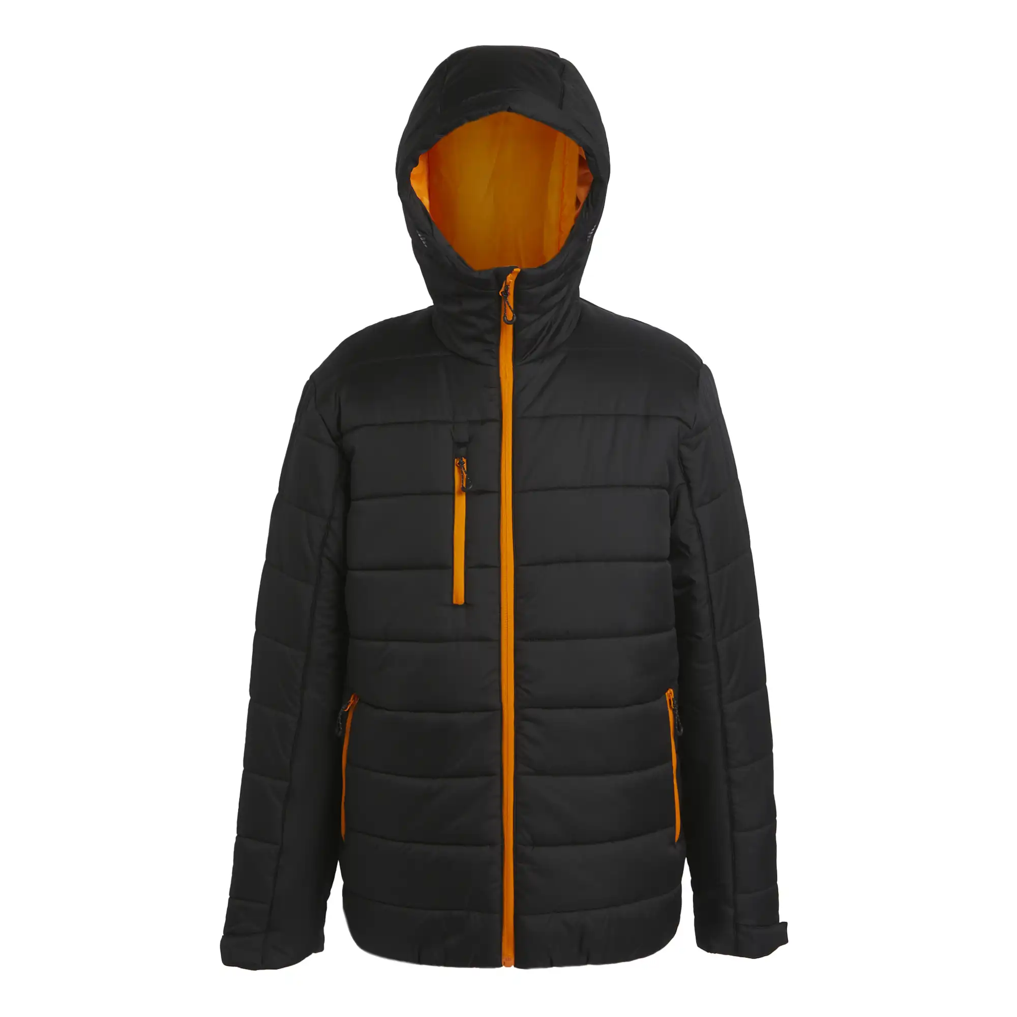Ansicht 6 – Navigate Thermal Jacket (RG241)
