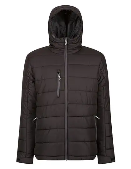 Ansicht 3 – Navigate Thermal Jacket (RG241)