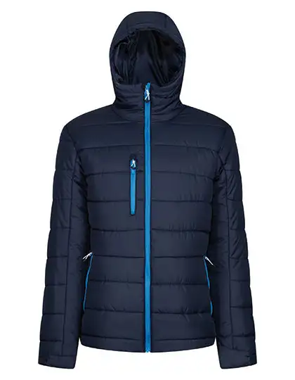 Ansicht 2 – Navigate Thermal Jacket (RG241)