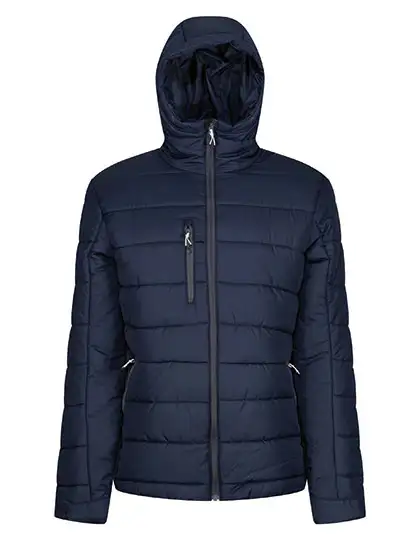 Ansicht 4 – Navigate Thermal Jacket (RG241)