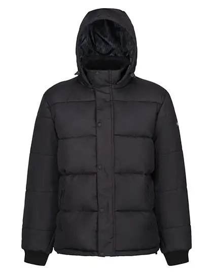 Ansicht 1 – Northdale Insulated Jacket (RG245)