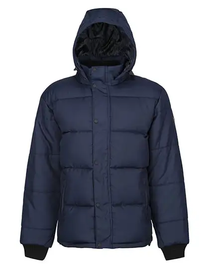 Ansicht 2 – Northdale Insulated Jacket (RG245)