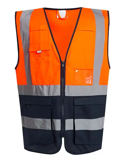 Ansicht 4 – Pro Hi-Vis Executive Vest (RG2510)
