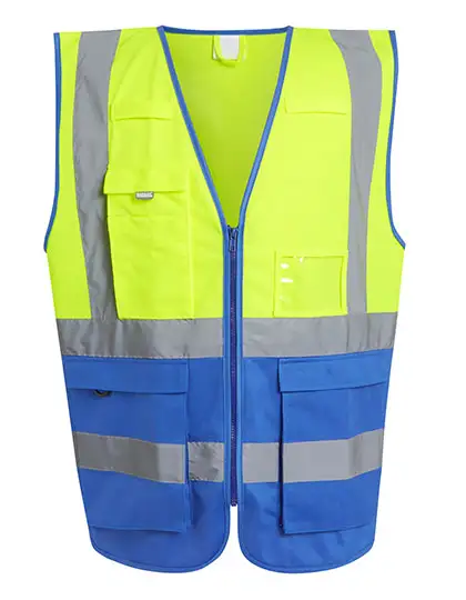 Ansicht 5 – Pro Hi-Vis Executive Vest (RG2510)