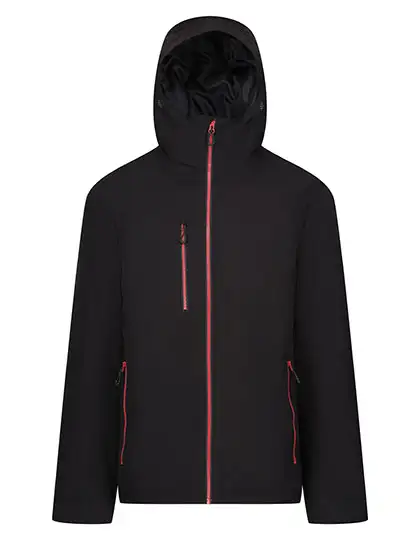 Ansicht 1 – Navigate Waterproof Insulated Jacket (RG253)
