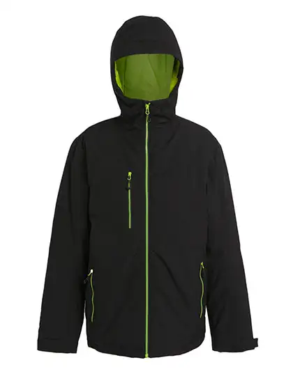 Ansicht 5 – Navigate Waterproof Insulated Jacket (RG253)