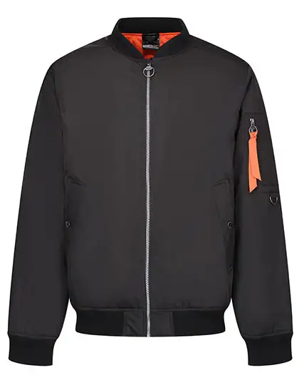 Ansicht 1 – Pro Pilot Jacket (RG255)