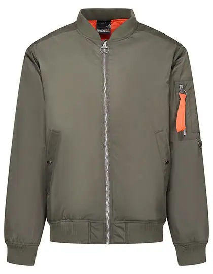 Ansicht 2 – Pro Pilot Jacket (RG255)