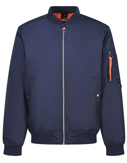 Ansicht 3 – Pro Pilot Jacket (RG255)
