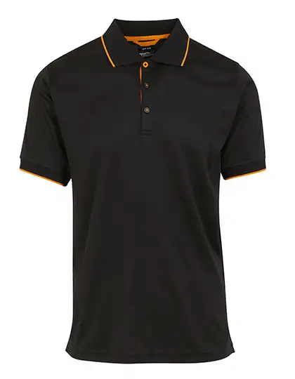 Ansicht 6 – Navigate Short Sleeve Polo (RG264)