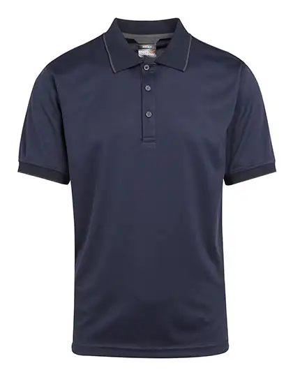 Ansicht 3 – Navigate Short Sleeve Polo (RG264)