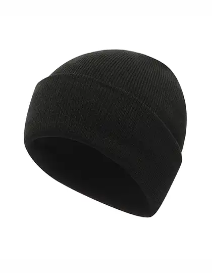 Ansicht 1 – Axton - Cuffed Beanie (RG325)