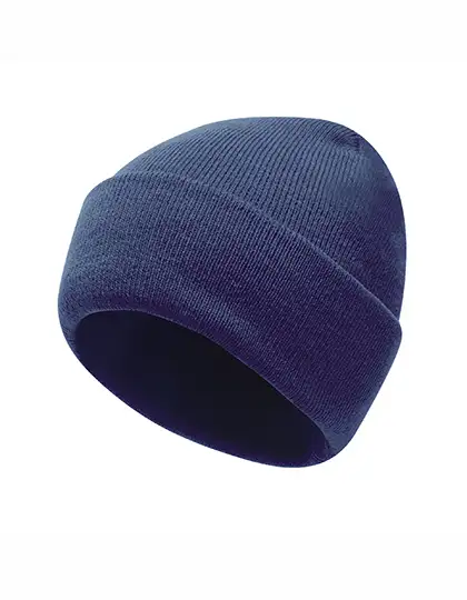 Ansicht 2 – Axton - Cuffed Beanie (RG325)